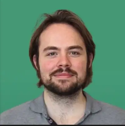 Bas Alderding, Directeur Sevenlab en Arbeid.AI bij Matchvermogen in Uden