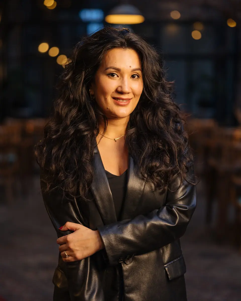 Dian Smulders, Re-integratiecoach bij Best Match Re-integratie in Uden
