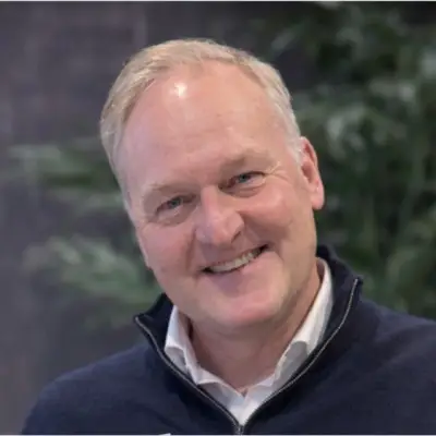 Frank van Haarlem, Arbeidsdeskundige bij Matchvermogen in Uden