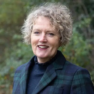 Sandra Ruiter, Arbeidsdeskundige bij Matchvermogen in Uden